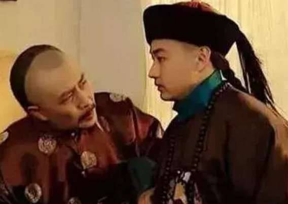 乾隆历史图片