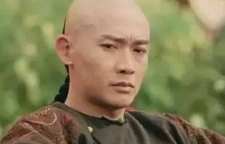 乾隆历史图片