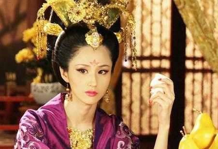 后唐庄宗历史图片
