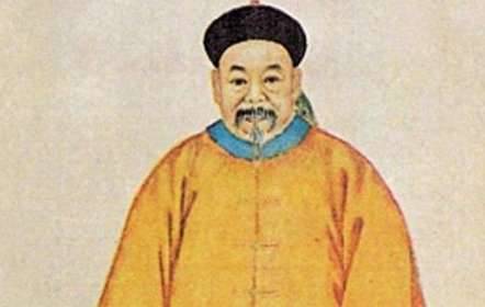 胡林翼历史图片