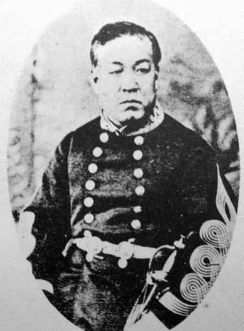 德川家茂历史图片