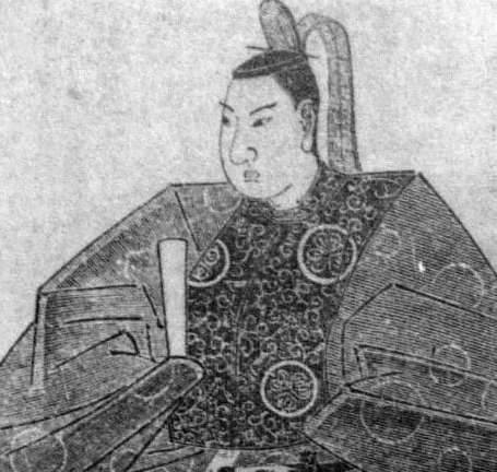 德川家齐历史图片