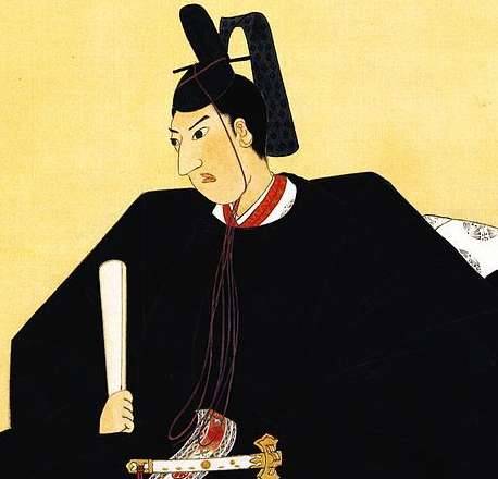 德川家齐历史图片