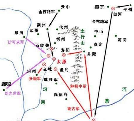 种师中历史图片
