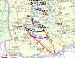 慕容垂历史图片