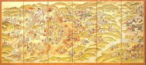 前田利家做出的成就都有哪些 前田利家成就简介历史图片