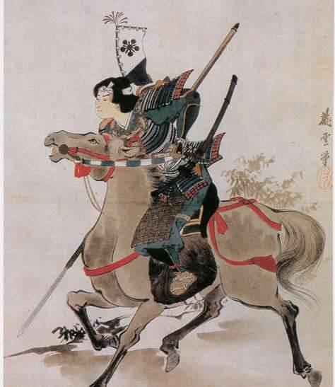 日本历史图片