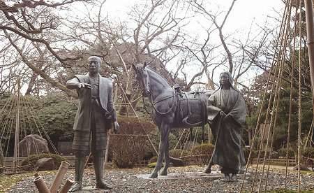 日本历史图片