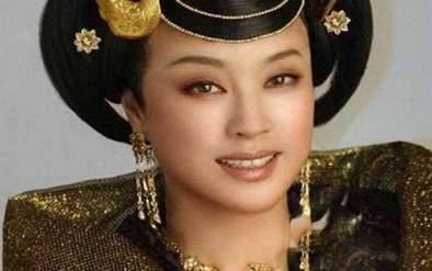 耶律隆绪历史图片