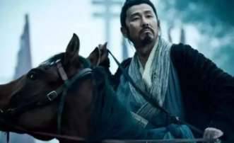 刘邦历史图片