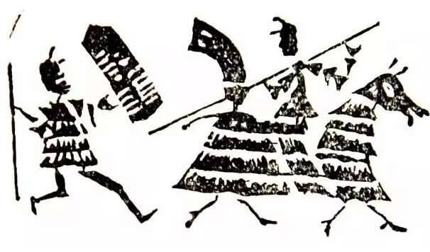 古代是否真有人打了一百场仗且一百次都胜了?不但有他还是个文官历史图片