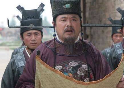 北宋名将章楶简介 有关于章楶的评价有哪些历史图片
