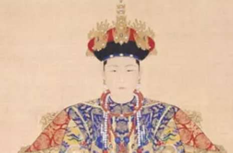 康熙历史图片