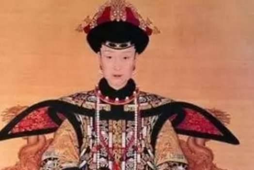 康熙历史图片