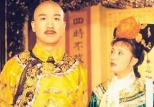 康熙历史图片