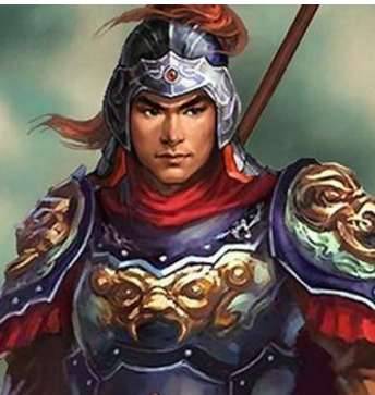 刘裕历史图片