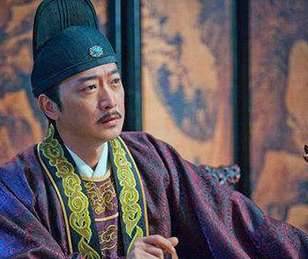 张琼冒死告发王爷历史图片