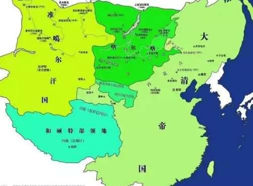 吴三桂历史图片