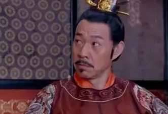 李世民历史图片