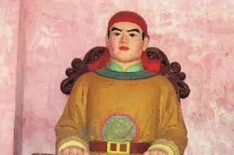太平天国历史图片