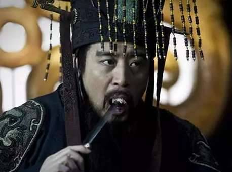 除了秦始皇历史图片