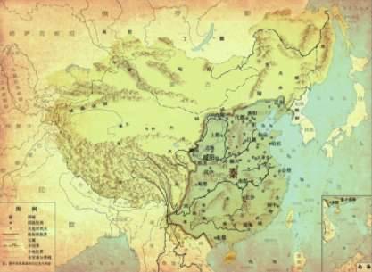 中国历史图片