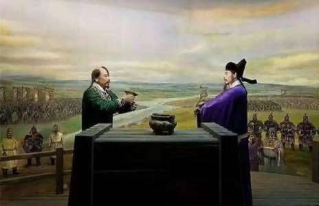 中国历史图片