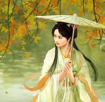 汪元量历史图片