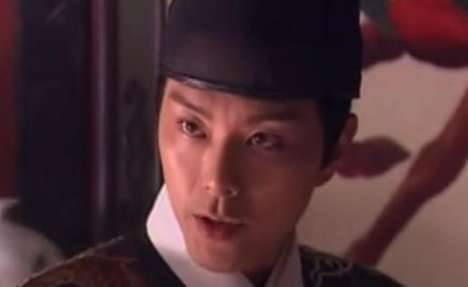 萧衍历史图片