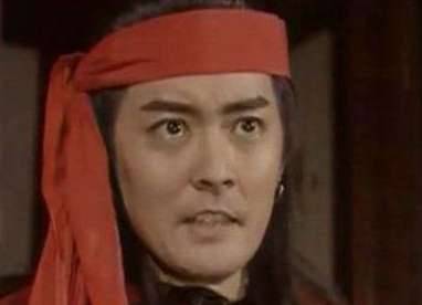胡惟庸历史图片