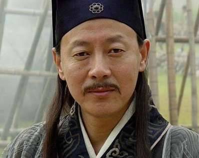 胡惟庸历史图片