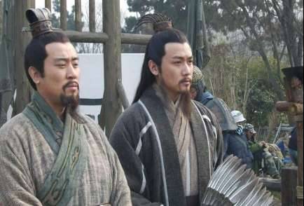 诸葛亮历史图片