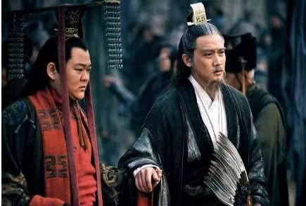 诸葛亮历史图片