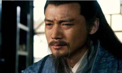 诸葛亮历史图片
