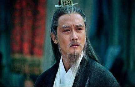 诸葛亮历史图片