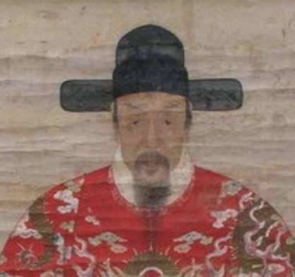 莫登庸历史图片