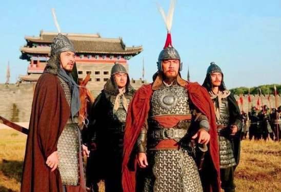 皇帝历史图片