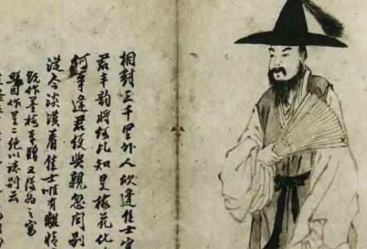 古代汪端与陈裴之的爱情故事历史图片