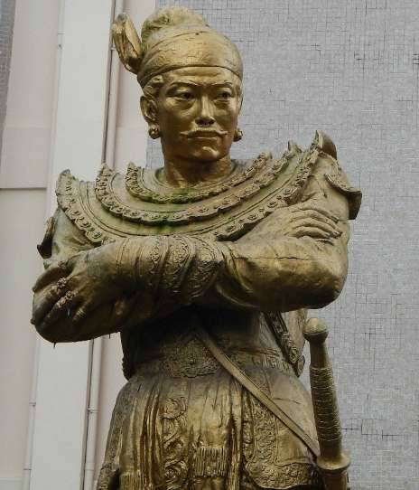 莽应龙历史图片