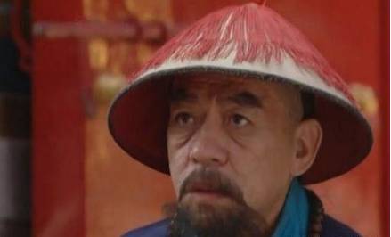 为什么隆科多向佟国维要官 而他却只给一个守监呢历史图片
