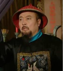 清朝历史图片