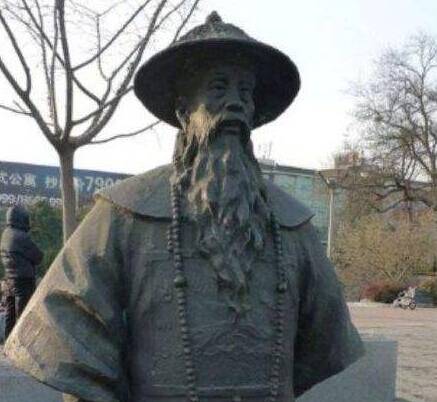 清朝历史图片
