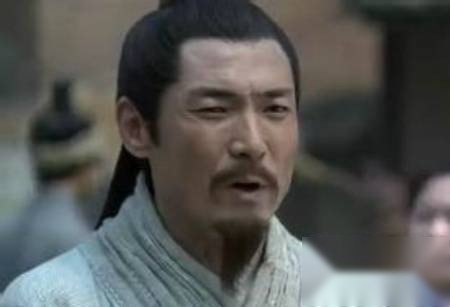 徐庶历史图片