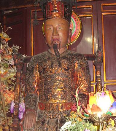 黎桓历史图片