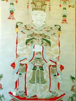 黎桓历史图片