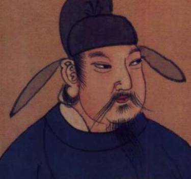 唐朝历史图片