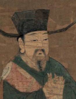 唐朝历史图片