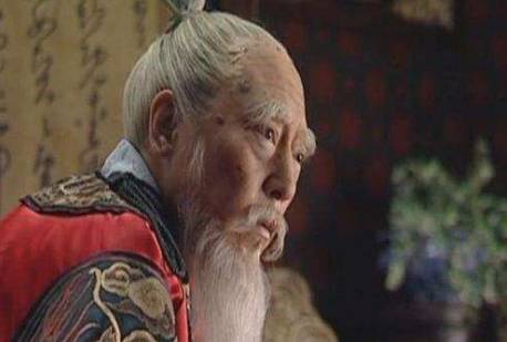 关羽历史图片