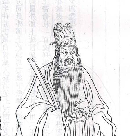 明朝历史图片
