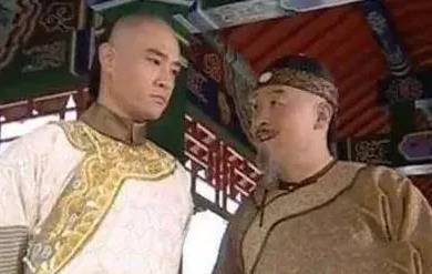 清朝历史图片